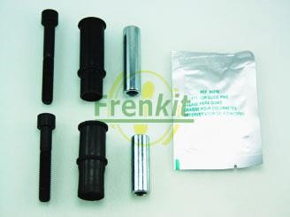 Frenkit 812003 Repair Kit, brake caliper guide 812003