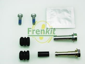 Frenkit 812006 Repair Kit, brake caliper guide 812006