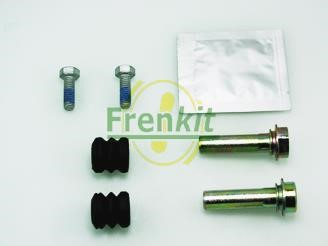Frenkit 812007 Repair Kit, brake caliper guide 812007