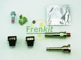 Frenkit 812009 Repair Kit, brake caliper guide 812009