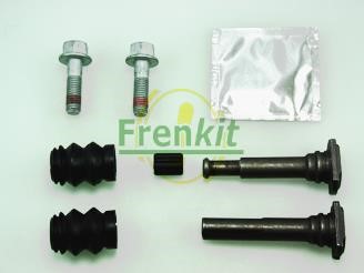 Frenkit 812010 Repair Kit, brake caliper guide 812010