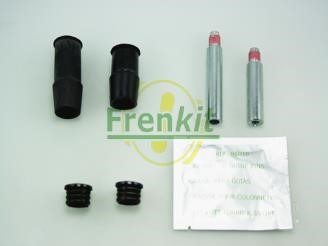 Frenkit 812012 Repair Kit, brake caliper guide 812012