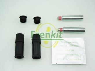 Frenkit 812013 Repair Kit, brake caliper guide 812013