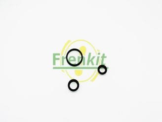 Frenkit 614001 Repair kit for brake force regulator 614001