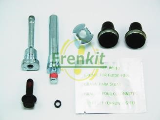 Frenkit 807001 Repair Kit, brake caliper guide 807001