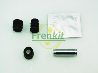 Frenkit 813002 Repair Kit, brake caliper guide 813002