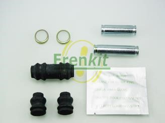 Frenkit 813005 Repair Kit, brake caliper guide 813005