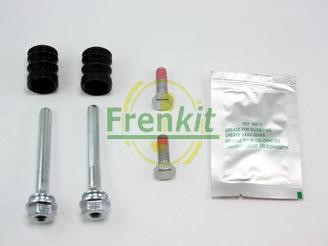 Frenkit 808001 Repair Kit, brake caliper guide 808001