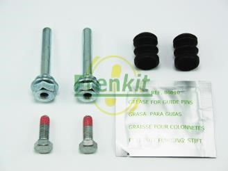 Frenkit 808006 Repair Kit, brake caliper guide 808006