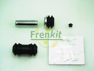 Frenkit 813007 Repair Kit, brake caliper guide 813007