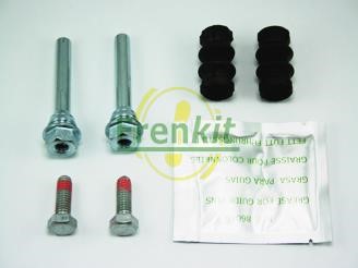 Frenkit 808009 Repair Kit, brake caliper guide 808009