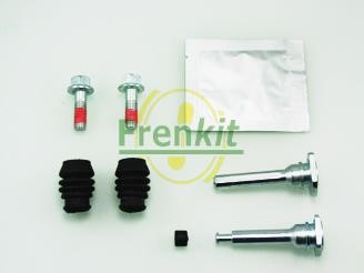 Frenkit 808010 Repair Kit, brake caliper guide 808010