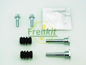 Frenkit 808011 Repair Kit, brake caliper guide 808011