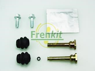 Frenkit 808012 Repair Kit, brake caliper guide 808012