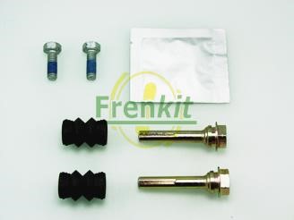 Frenkit 808013 Repair Kit, brake caliper guide 808013