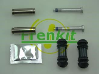 Frenkit 814004 Repair Kit, brake caliper guide 814004