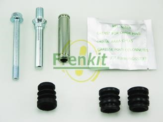 Frenkit 814005 Repair Kit, brake caliper guide 814005