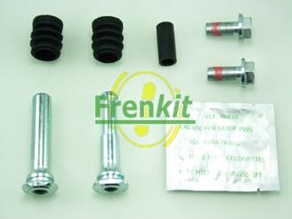 Frenkit 814008 Repair Kit, brake caliper guide 814008