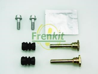 Frenkit 808014 Repair Kit, brake caliper guide 808014