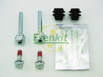 Frenkit 808017 Repair Kit, brake caliper guide 808017