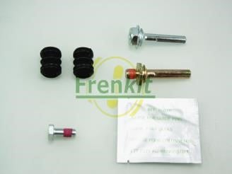 Frenkit 808019 Repair Kit, brake caliper guide 808019
