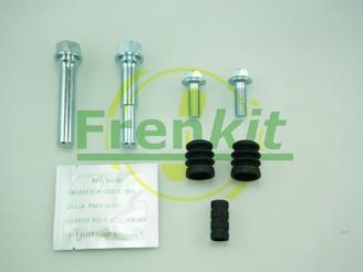 Frenkit 814009 Repair Kit, brake caliper guide 814009