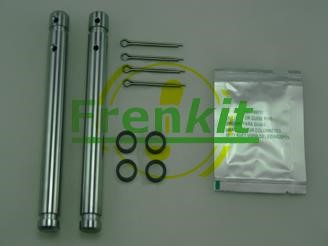 Frenkit 814010 Repair Kit, brake caliper guide 814010