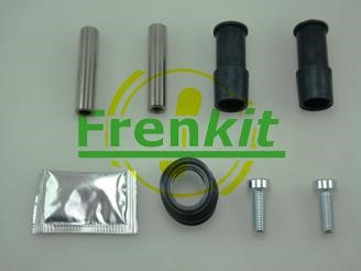 Frenkit 814011 Repair Kit, brake caliper guide 814011