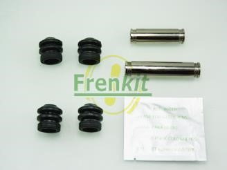 Frenkit 815004 Repair Kit, brake caliper guide 815004