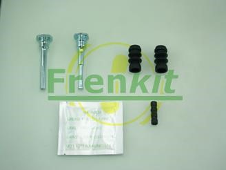 Frenkit 808029 Repair Kit, brake caliper guide 808029
