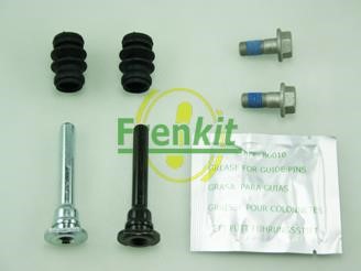 Frenkit 808030 Repair Kit, brake caliper guide 808030