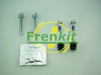 Frenkit 808031 Repair Kit, brake caliper guide 808031