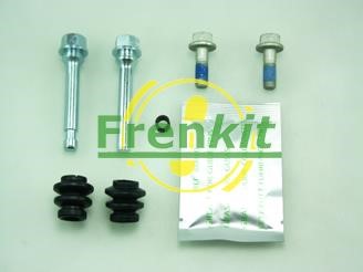 Frenkit 808034 Repair Kit, brake caliper guide 808034