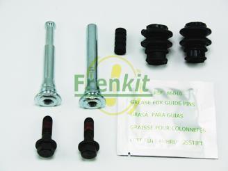 Frenkit 809002 Repair Kit, brake caliper guide 809002