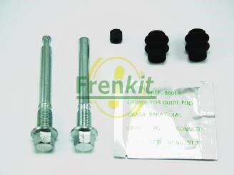 Frenkit 809004 Repair Kit, brake caliper guide 809004