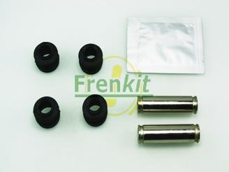 Frenkit 816008 Repair Kit, brake caliper guide 816008