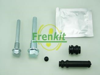 Frenkit 809008 Repair Kit, brake caliper guide 809008