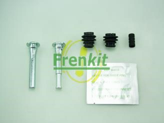 Frenkit 809017 Repair Kit, brake caliper guide 809017