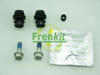 Frenkit 809018 Repair Kit, brake caliper guide 809018