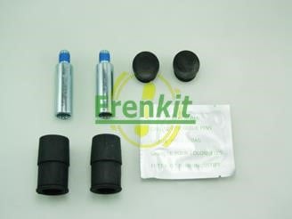 Frenkit 816022 Repair Kit, brake caliper guide 816022
