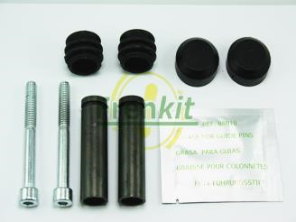 Frenkit 818001 Repair Kit, brake caliper guide 818001
