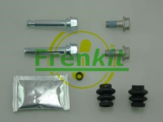 Frenkit 809019 Repair Kit, brake caliper guide 809019