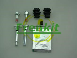 Frenkit 809025 Repair Kit, brake caliper guide 809025