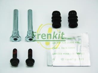 Frenkit 810003 Repair Kit, brake caliper guide 810003