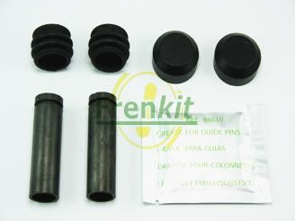 Frenkit 818002 Repair Kit, brake caliper guide 818002