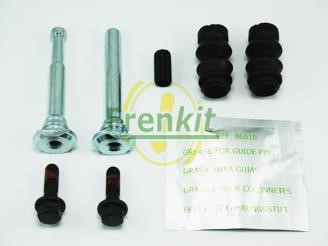 Frenkit 810005 Repair Kit, brake caliper guide 810005