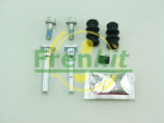Frenkit 810006 Repair Kit, brake caliper guide 810006