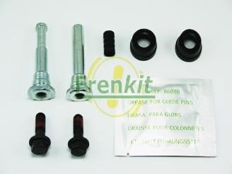 Frenkit 810008 Repair Kit, brake caliper guide 810008