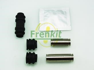 Frenkit 820004 Repair Kit, brake caliper guide 820004