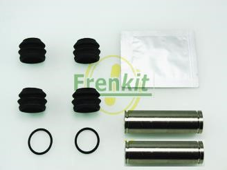 Frenkit 820006 Repair Kit, brake caliper guide 820006